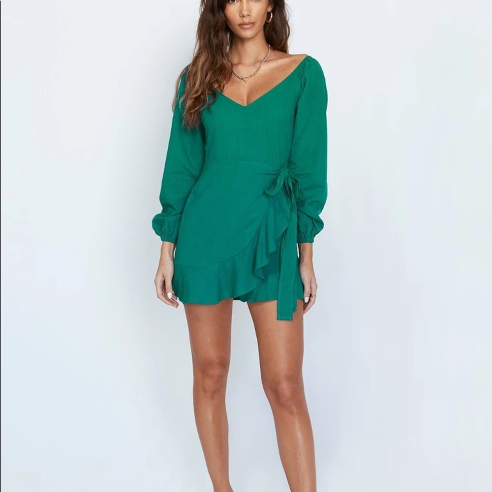 Kameron mini dress - Picture 4 of 4